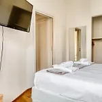 Fiamma20 Porta Venezia Risorgimento Διαμέρισμα Μιλάνο