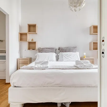 [fiamma20] Porta Venezia Risorgimento * Milano