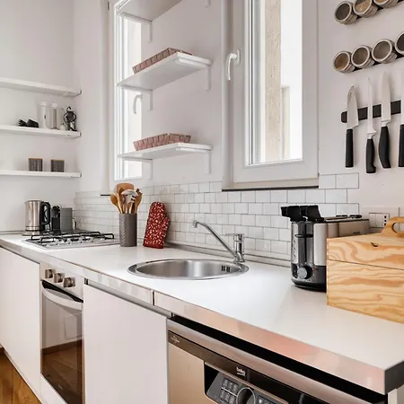 [fiamma20] Porta Venezia Risorgimento * Milano