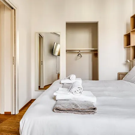 [fiamma20] Porta Venezia Risorgimento