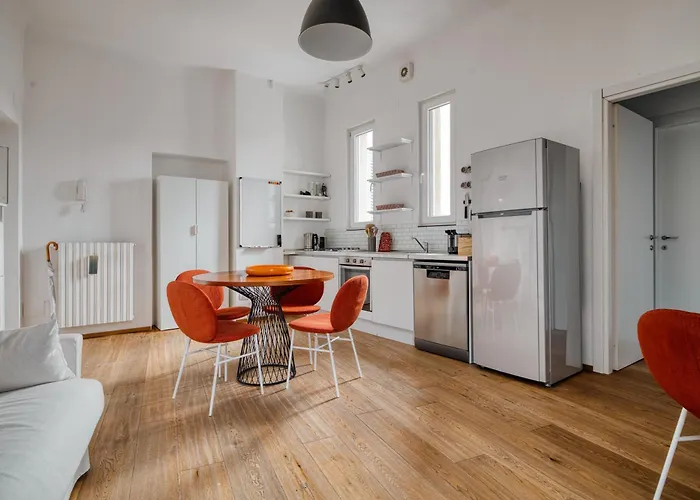 [fiamma20] Porta Venezia Risorgimento * Milano