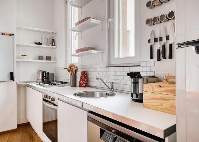 [fiamma20] Porta Venezia Risorgimento * Milano