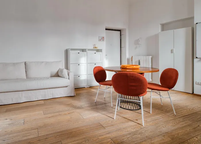 Fiamma20 Porta Venezia Risorgimento * Mediolan